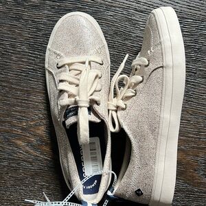 Sperry Memory Foam Sneaker